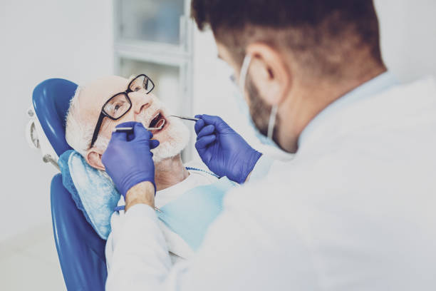 Best Orthodontic Emergency Dentist in Bradford, TN